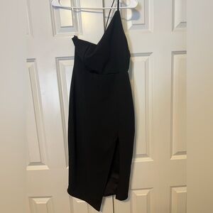 Fashion Nova Midi Dress